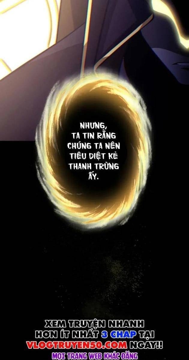 Sự Trở Lại Của Kiếm Sĩ Bóng Đêm - Page 116