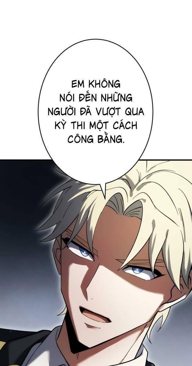 Sự Trở Lại Của Kiếm Sĩ Bóng Đêm - Page 114