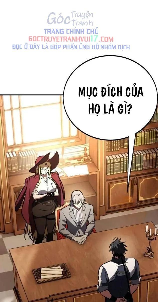 Tôi Đã Giết Tuyển Thủ Học Viện - Page 33