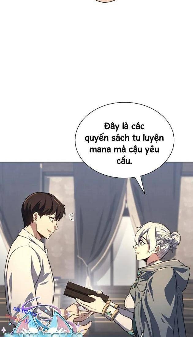 Tử Kỵ Sĩ Diệt Thế Hồi Quy - Page 20