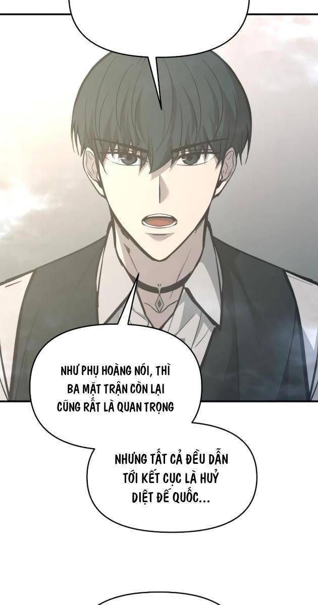 Trở Thành Hung Thần Trong Trò Chơi Thủ Thành - Page 103