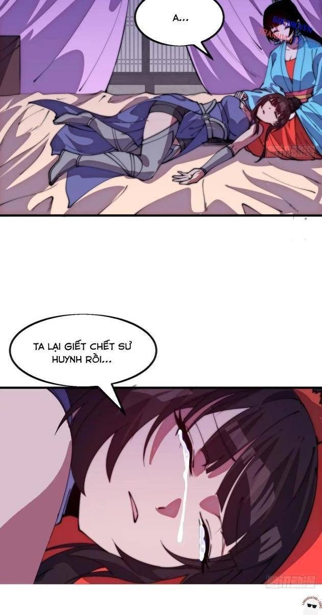 Ta Có Một Sơn Trại - Page 52