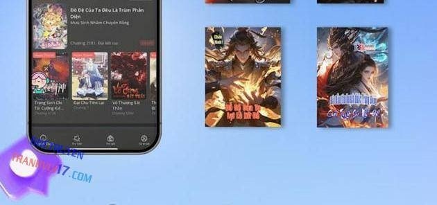 Hóa Ra Ta Là Đời Sau Của Yêu Quái - Page 32