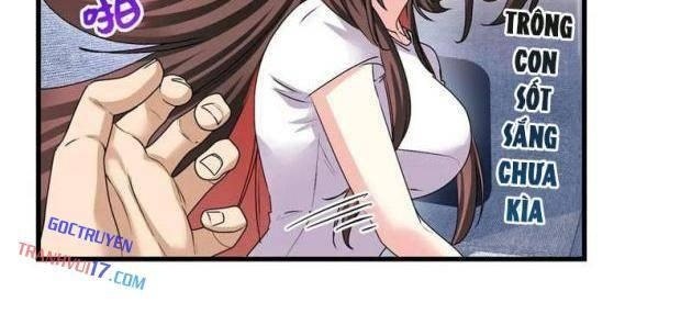 Hóa Ra Ta Là Đời Sau Của Yêu Quái - Page 6
