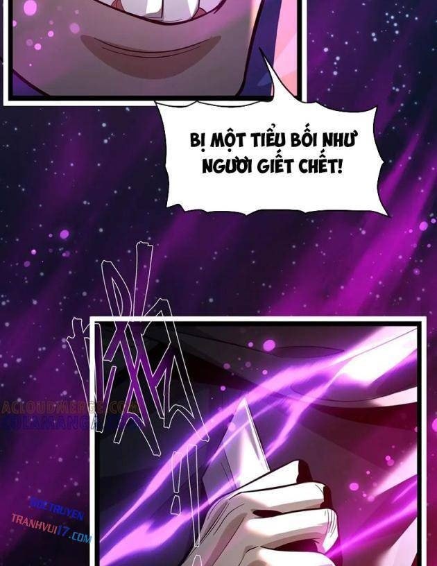 Đại Ái Ma Tôn, Nữ Đồ Đệ Đều Muốn Giết Ta - Page 22