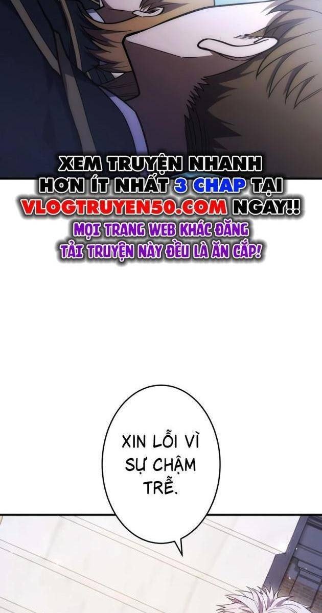 Sự Trở Lại Của Kiếm Sĩ Bóng Đêm - Page 29