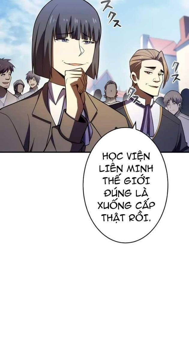 Sự Trở Lại Của Kiếm Sĩ Bóng Đêm - Page 113
