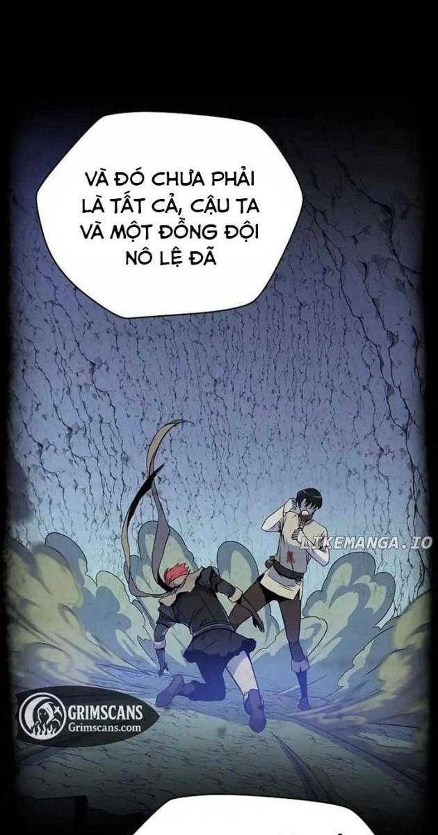 Phap Sư Ràng Buộc - Page 71
