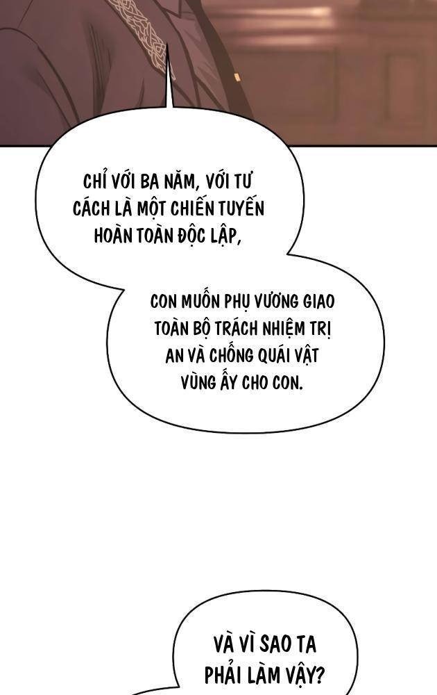 Trở Thành Hung Thần Trong Trò Chơi Thủ Thành - Page 85