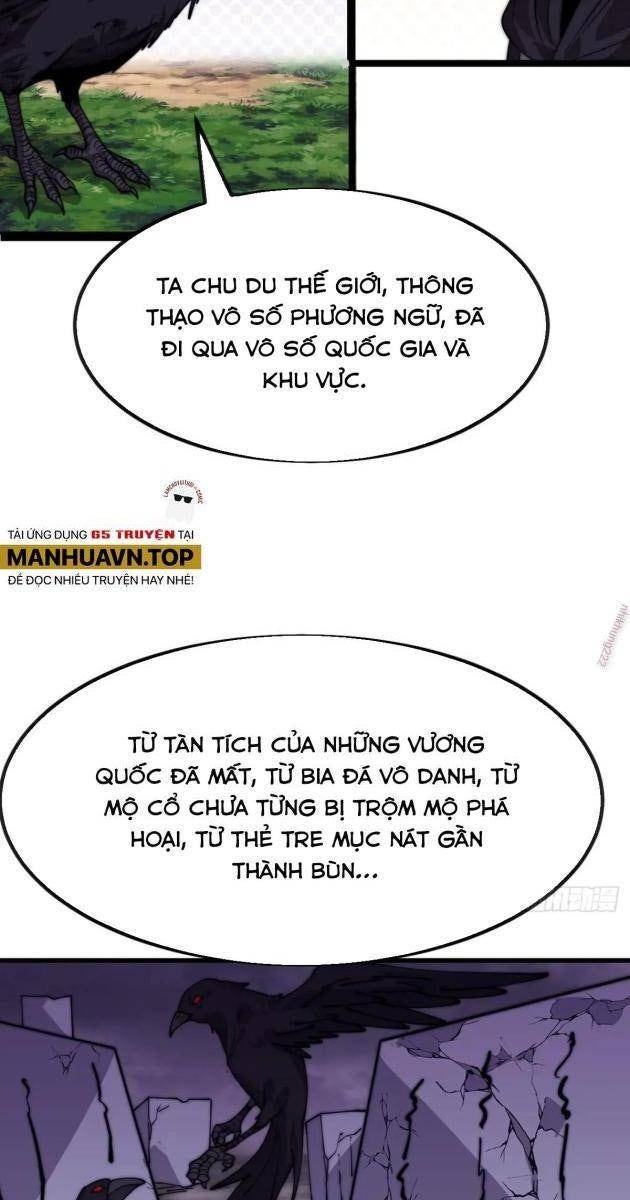 Ta Có Một Sơn Trại - Page 23