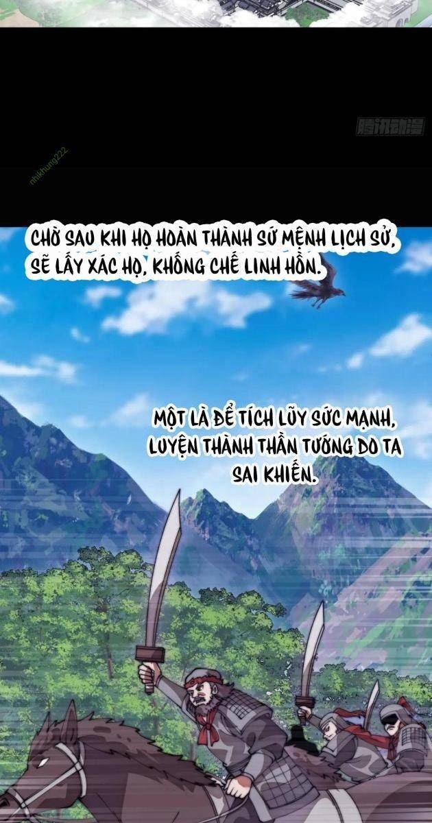 Ta Có Một Sơn Trại - Page 51