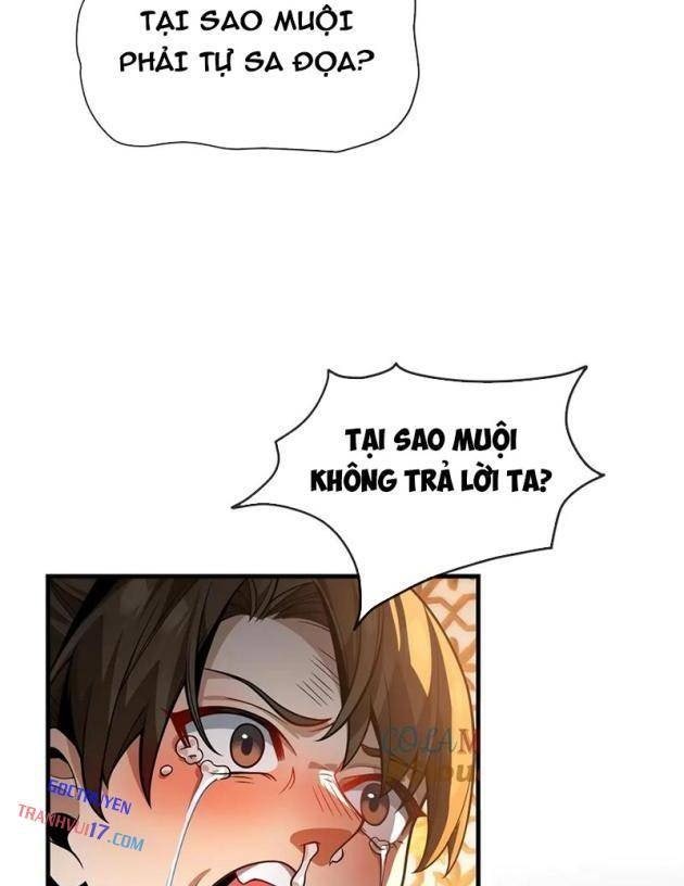 Đại Ái Ma Tôn, Nữ Đồ Đệ Đều Muốn Giết Ta - Page 52