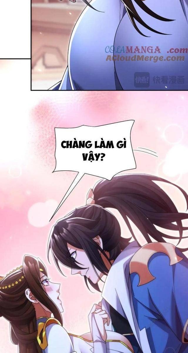 Bắt Đầu Chấn Kinh Nữ Đế Lão Bà, Ta Vô Địch! - Page 43