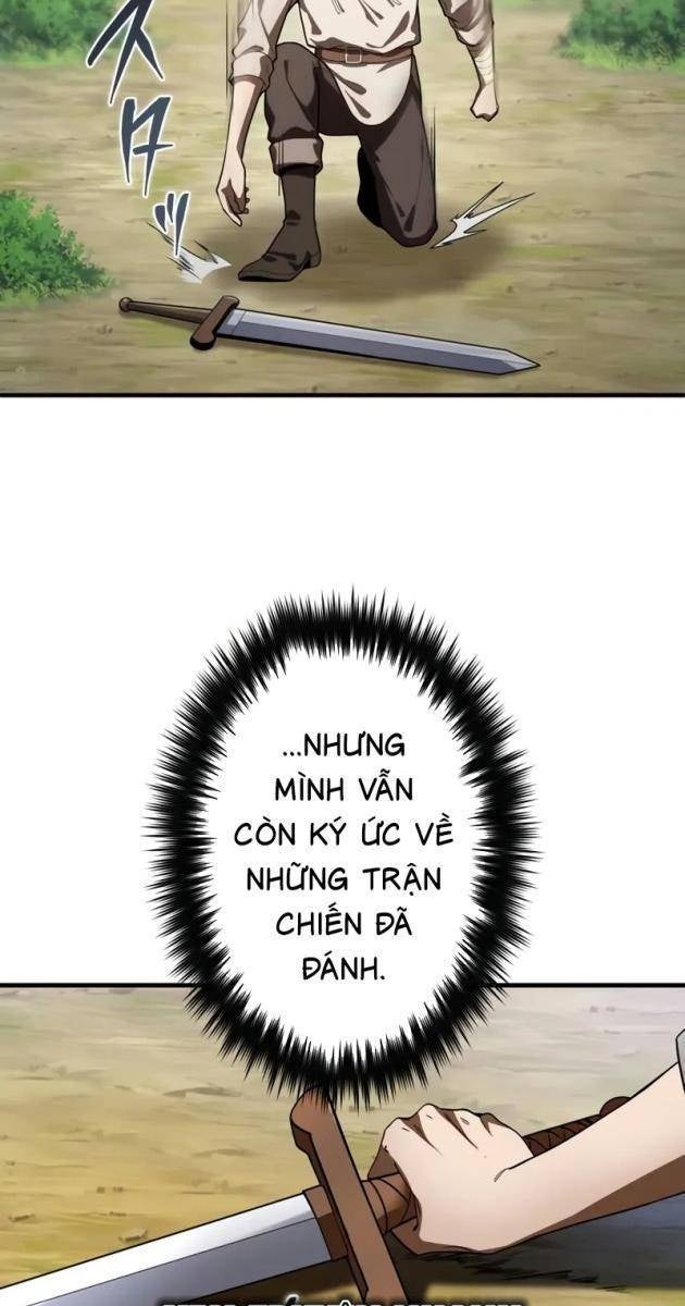 Sự Trở Lại Của Kiếm Sĩ Bóng Đêm - Page 149