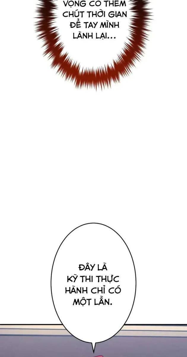 Sự Trở Lại Của Kiếm Sĩ Bóng Đêm - Page 43