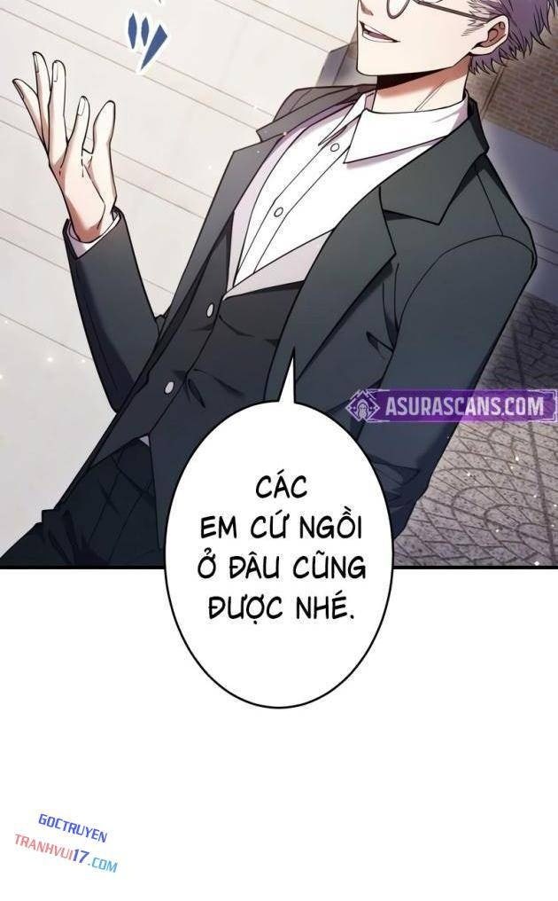 Sự Trở Lại Của Kiếm Sĩ Bóng Đêm - Page 31