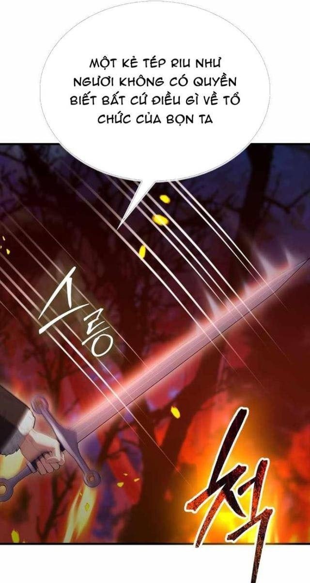 Nhân Vật Phụ Siêu Mạnh - Page 20