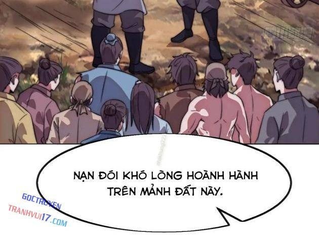 Ta Có Một Sơn Trại - Page 48