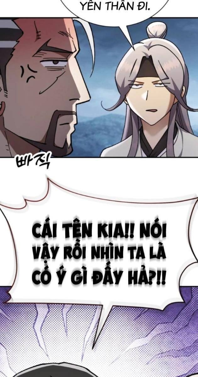 Thiên Ma Muốn Sống Một Cuộc Đời Bình Lặng - Page 79