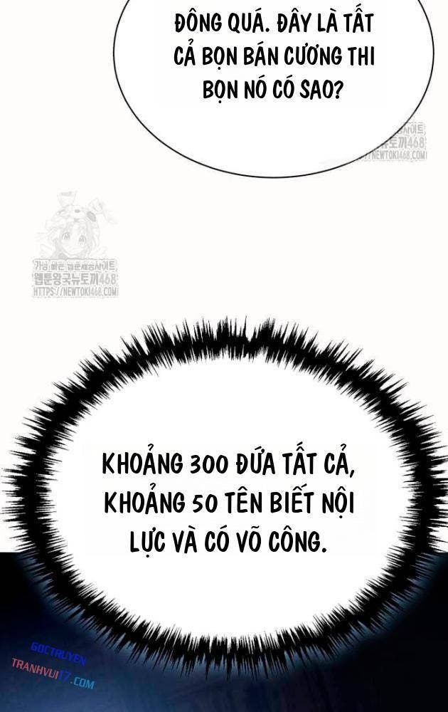 Thiên Ma Muốn Sống Một Cuộc Đời Bình Lặng - Page 126