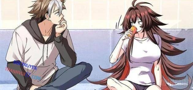 Hóa Ra Ta Là Đời Sau Của Yêu Quái - Page 22