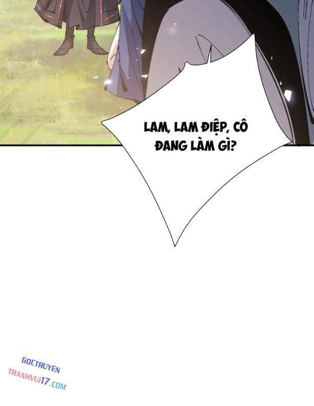 Sư Tôn: Nghịch Đồ Này Mới Không Phải Là Thánh Tử - Page 12
