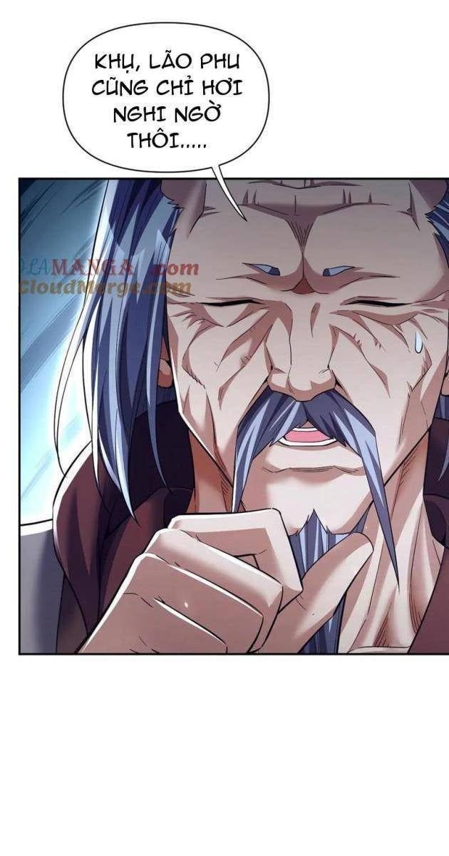 Bắt Đầu Chấn Kinh Nữ Đế Lão Bà, Ta Vô Địch! - Page 29