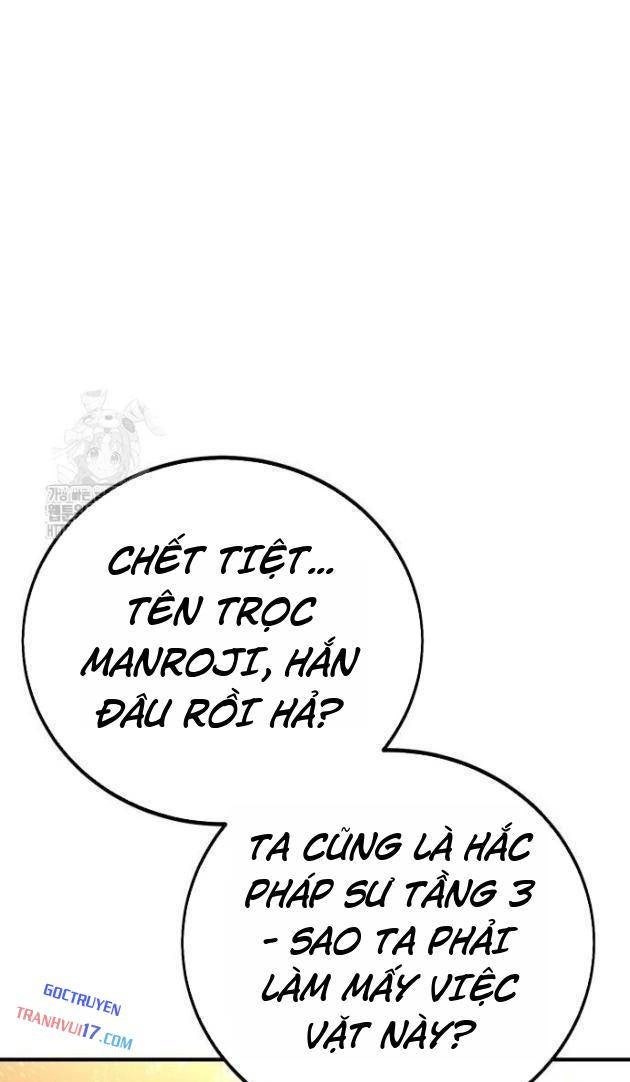 Tôi Đã Giết Tuyển Thủ Học Viện - Page 22