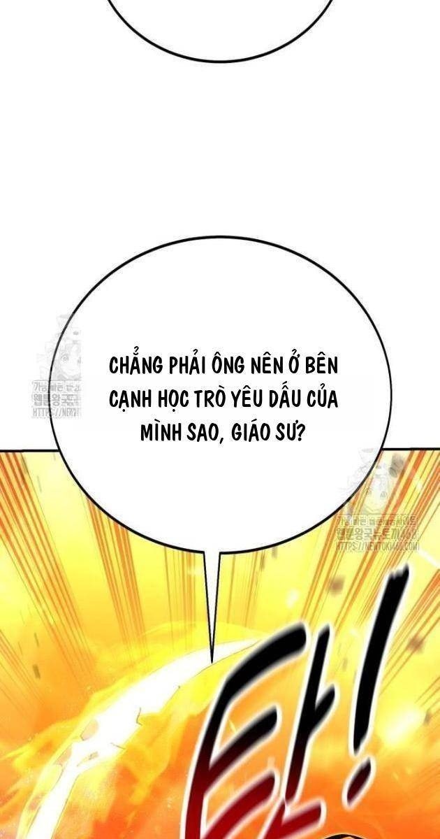 Tôi Đã Giết Tuyển Thủ Học Viện - Page 25