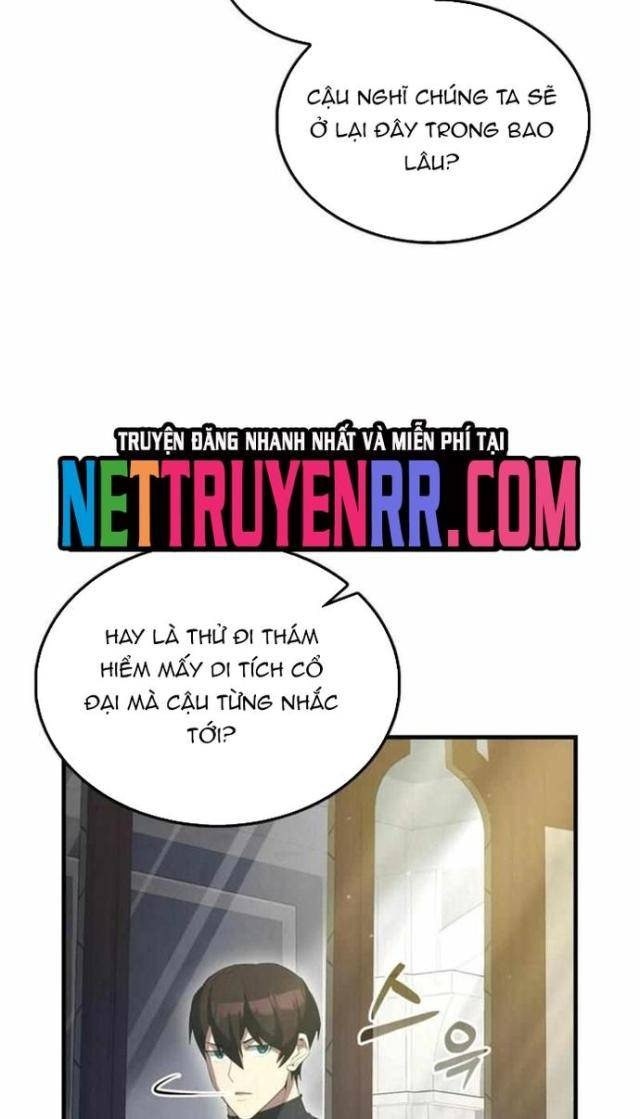 Nhân Vật Phụ Siêu Mạnh - Page 31