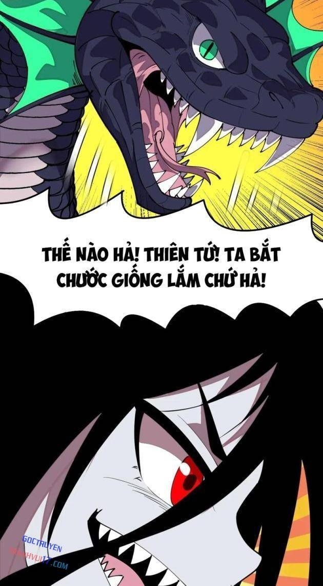 Ta Có Một Sơn Trại - Page 34