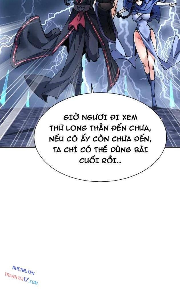 Sư Tôn: Nghịch Đồ Này Mới Không Phải Là Thánh Tử - Page 48