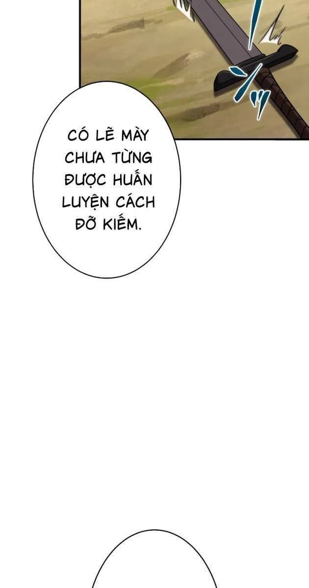 Sự Trở Lại Của Kiếm Sĩ Bóng Đêm - Page 165
