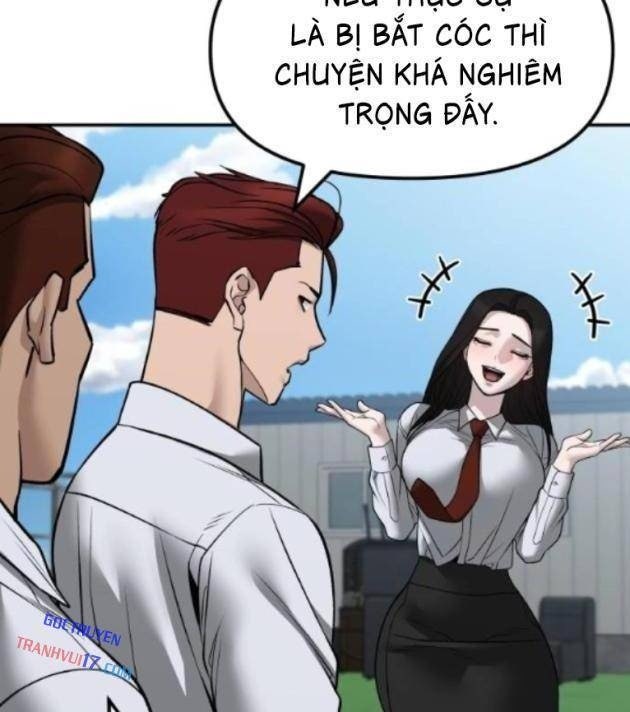 Quản Lý Du Côn - Page 28