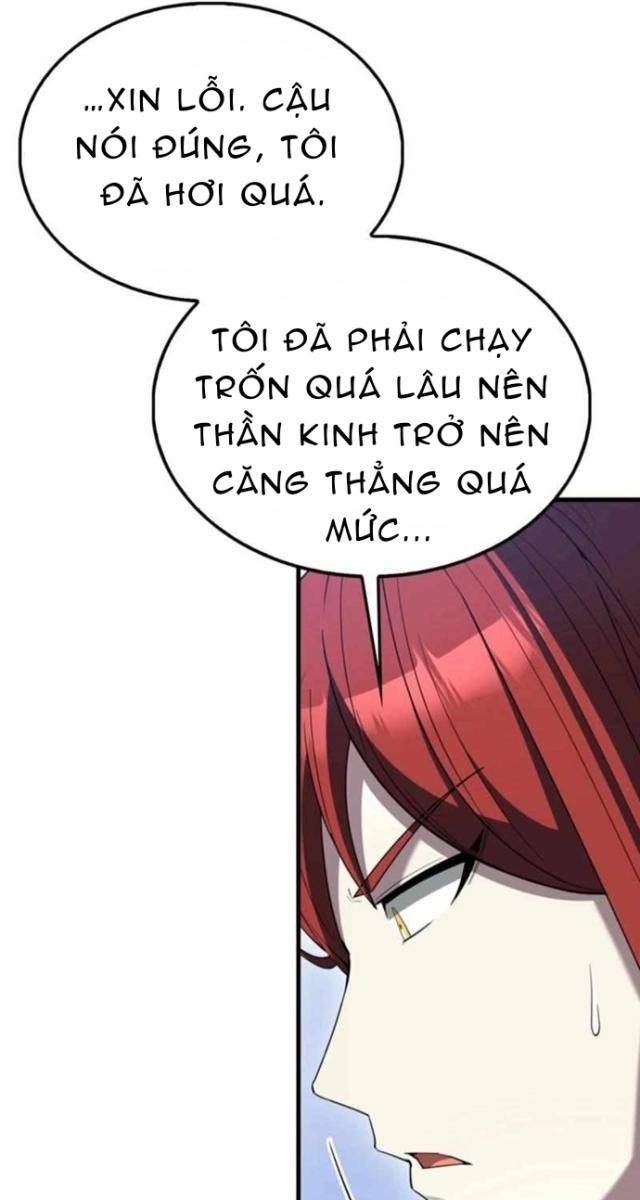 Nhân Vật Phụ Siêu Mạnh - Page 11