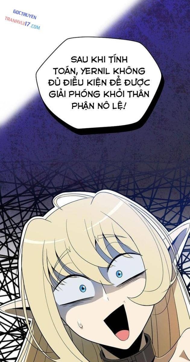 Phap Sư Ràng Buộc - Page 134