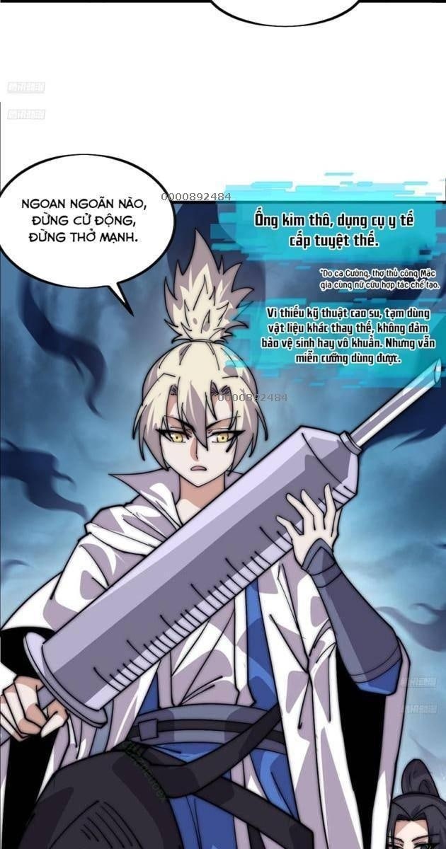 Ta Có Một Sơn Trại - Page 5
