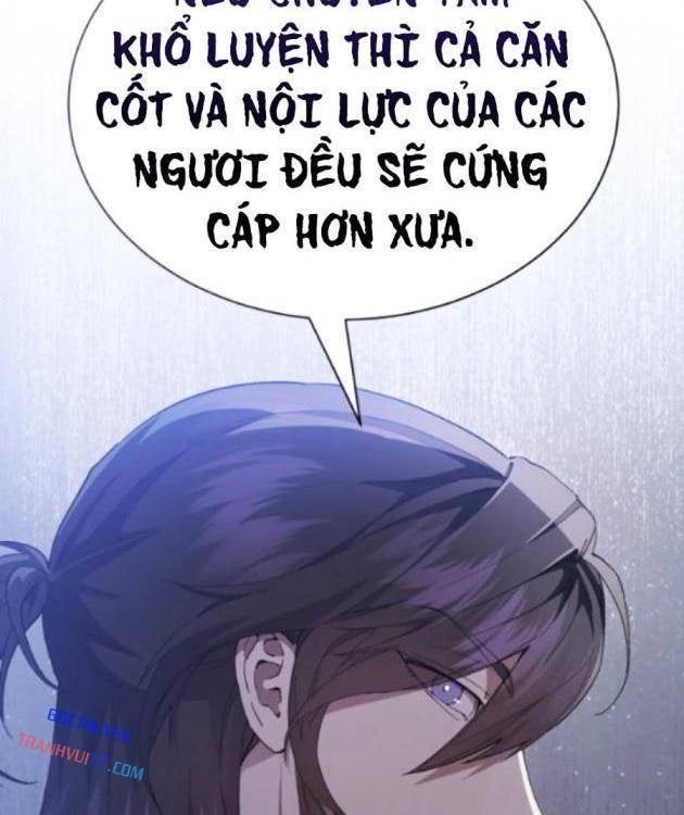 Thiên Ma Muốn Sống Một Cuộc Đời Bình Lặng - Page 66