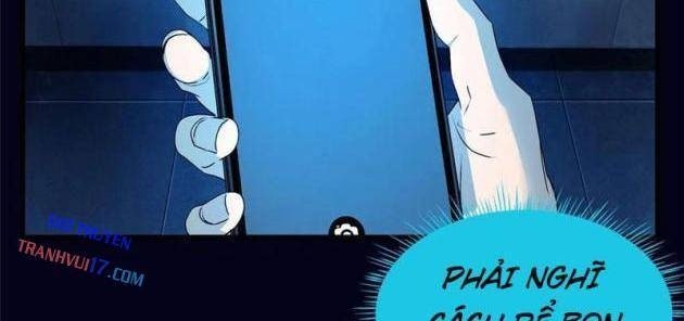 Hóa Ra Ta Là Đời Sau Của Yêu Quái - Page 8