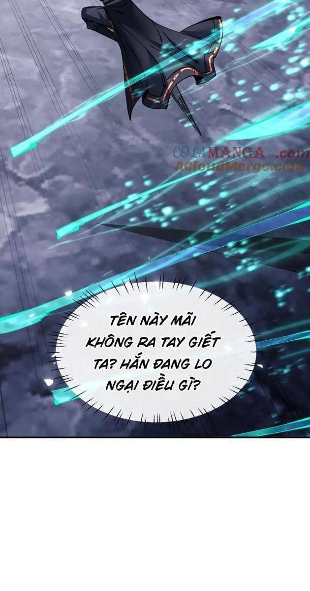 Sư Tôn: Nghịch Đồ Này Mới Không Phải Là Thánh Tử - Page 51