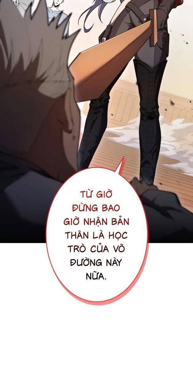 Sự Trở Lại Của Kiếm Sĩ Bóng Đêm - Page 103