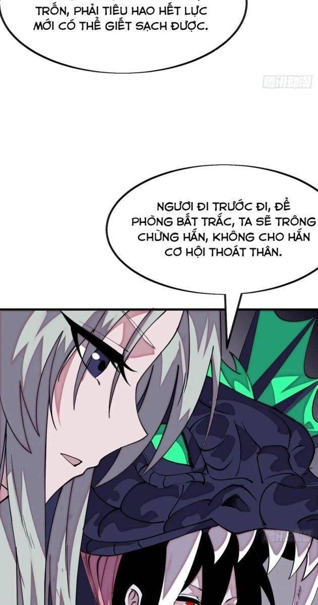 Ta Có Một Sơn Trại - Page 59