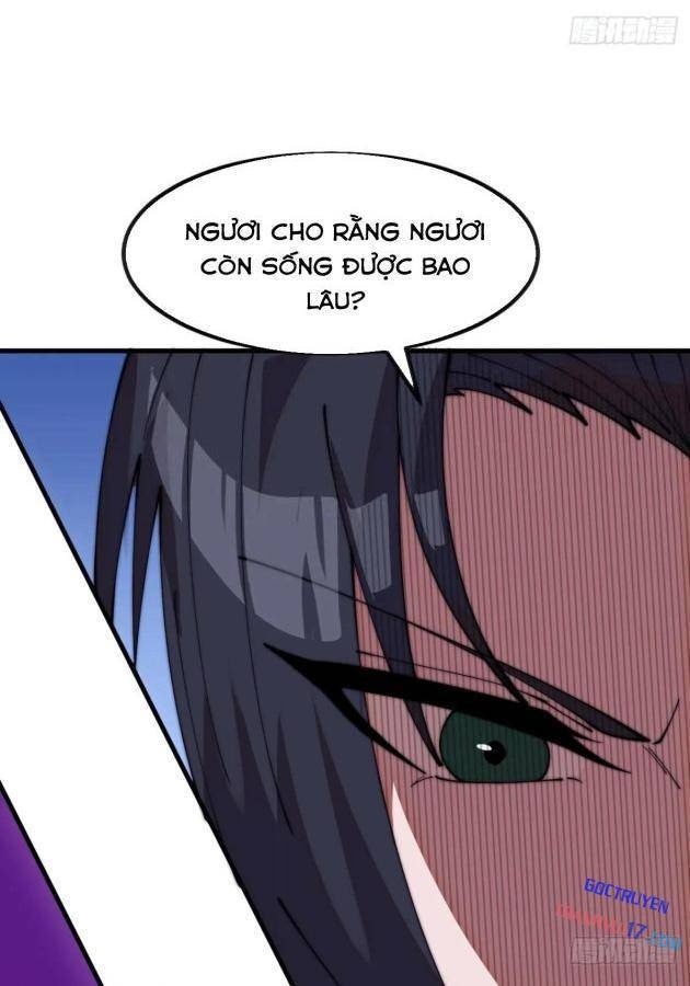 Ta Có Một Sơn Trại - Page 22