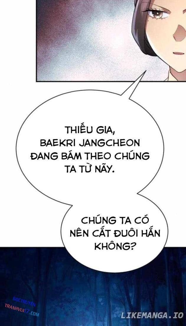 Thiên Ma Muốn Sống Một Cuộc Đời Bình Lặng - Page 35