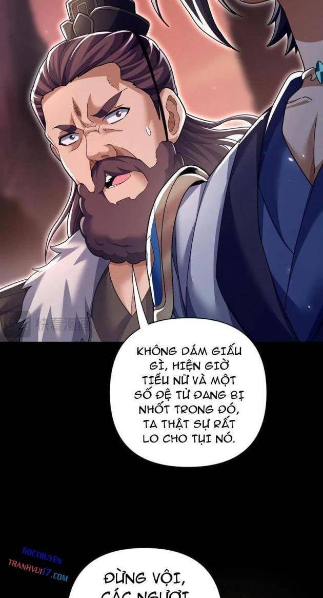Bắt Đầu Chấn Kinh Nữ Đế Lão Bà, Ta Vô Địch! - Page 58