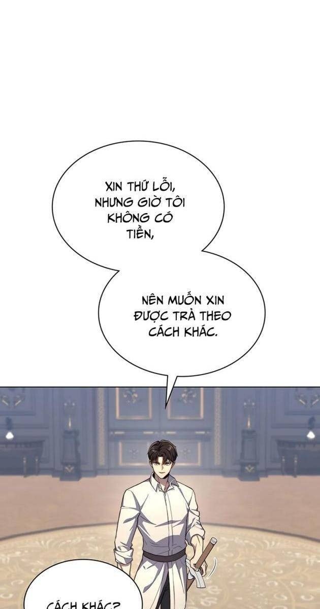 Tử Kỵ Sĩ Diệt Thế Hồi Quy - Page 23