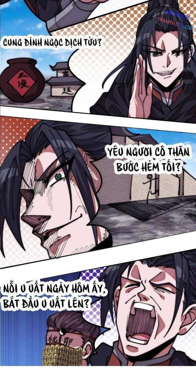 Ta Có Một Sơn Trại - Page 7