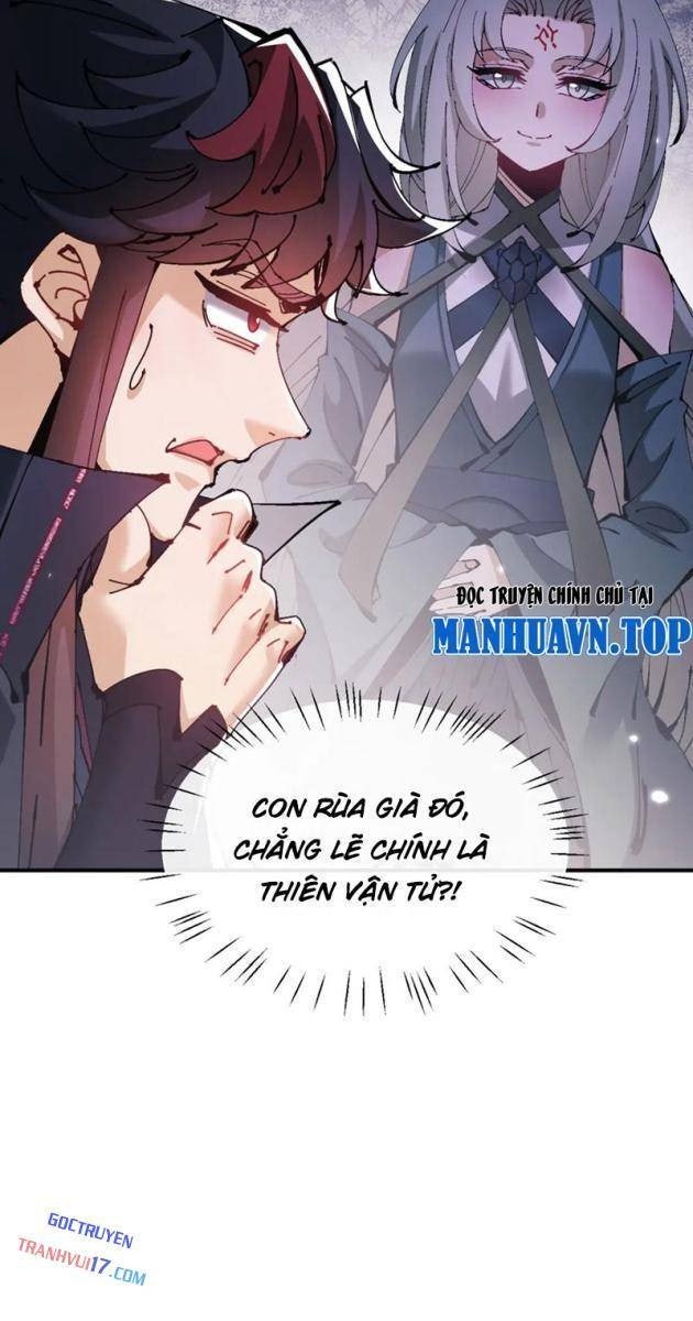 Sư Tôn: Nghịch Đồ Này Mới Không Phải Là Thánh Tử - Page 10