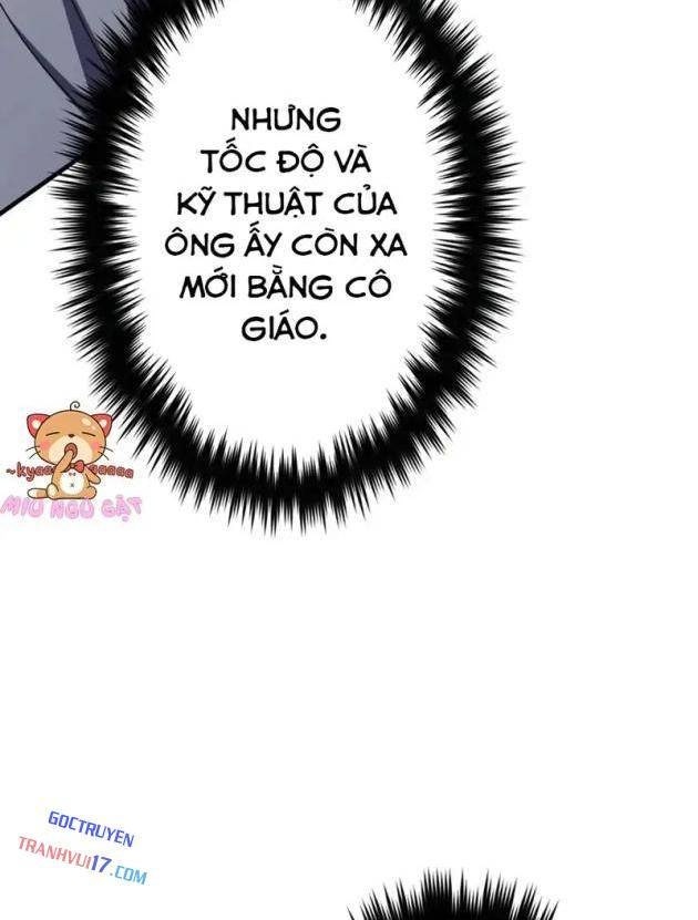 Sự Trở Lại Của Kiếm Sĩ Bóng Đêm - Page 108