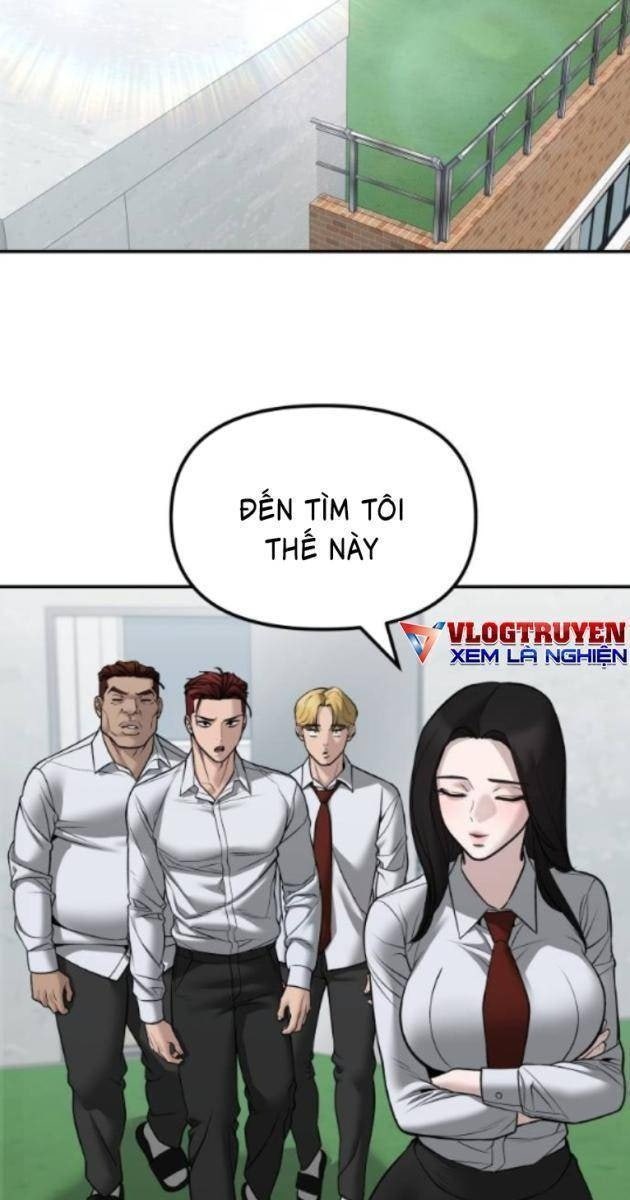Quản Lý Du Côn - Page 21